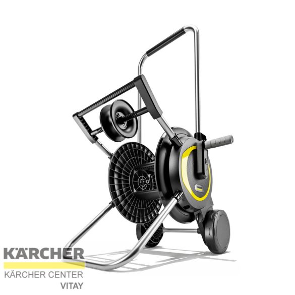 KÄRCHER Tömlőkocsi HT 4