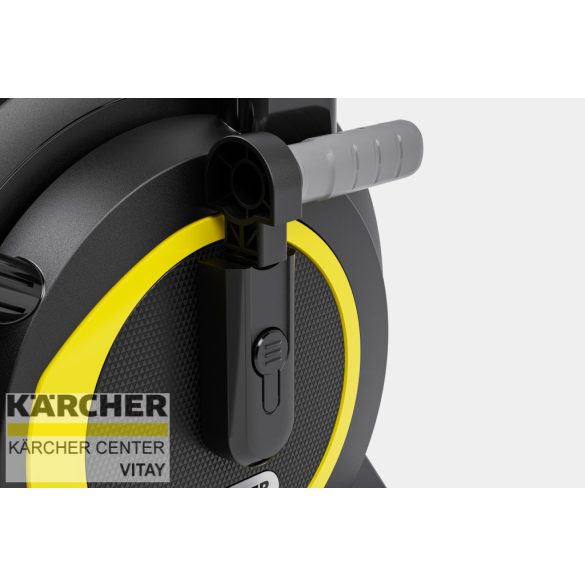 KÄRCHER Tömlőkocsi HT 4
