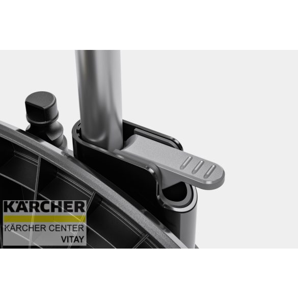 KÄRCHER Tömlőkocsi HT 4