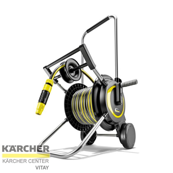 KÄRCHER Tömlőkocsi szett HT 4.20 - 20 m