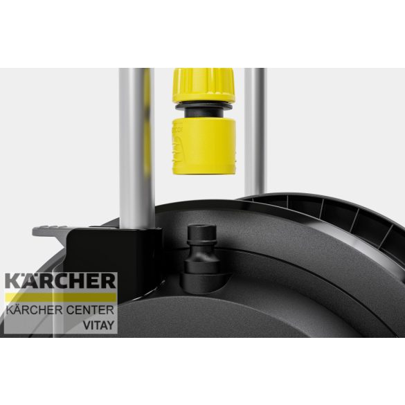 KÄRCHER Tömlőkocsi szett HT 4.20 - 20 m