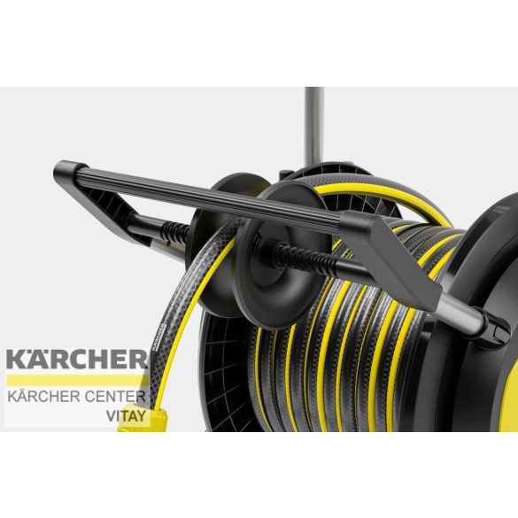 KÄRCHER Tömlőkocsi szett HT 4.20 - 20 m