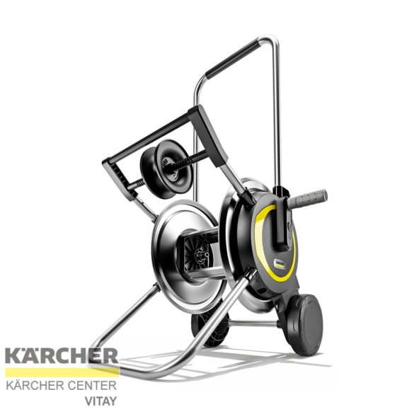 KÄRCHER Tömlőkocsi HT 5 M