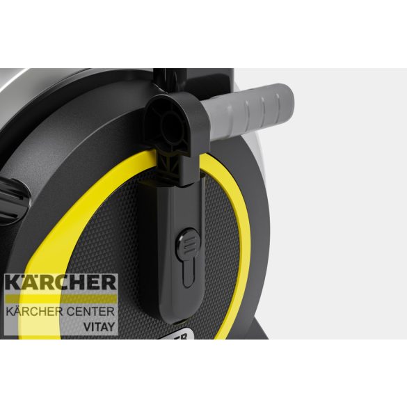 KÄRCHER Tömlőkocsi HT 5 M