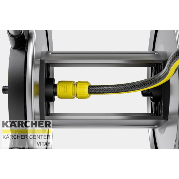 KÄRCHER Tömlőkocsi HT 5 M