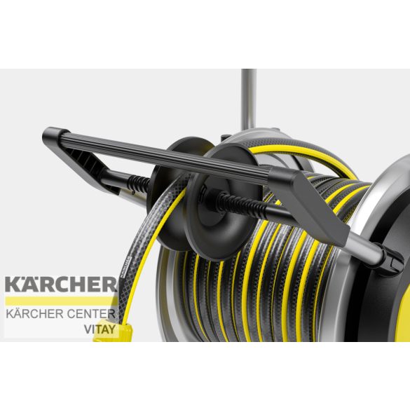 KÄRCHER Tömlőkocsi szett HT 5.20 M - 20 m