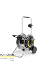 KÄRCHER Tömlőkocsi HT 6 M