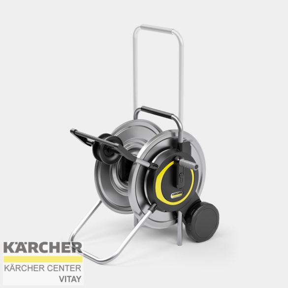KÄRCHER Tömlőkocsi HT 6 M