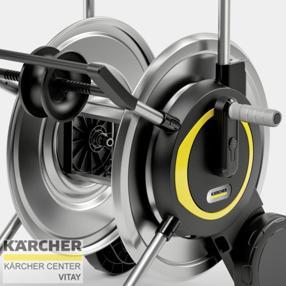 KÄRCHER Tömlőkocsi HT 6 M