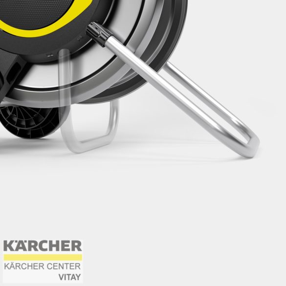 KÄRCHER Tömlőkocsi HT 6 M