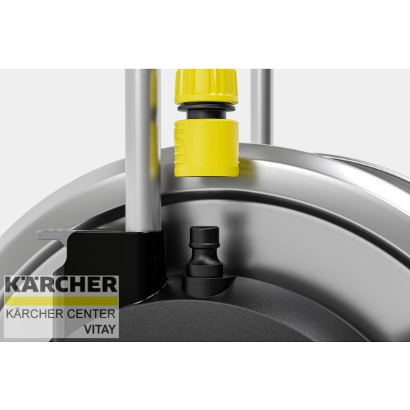 KÄRCHER Tömlőkocsi HT 6 M