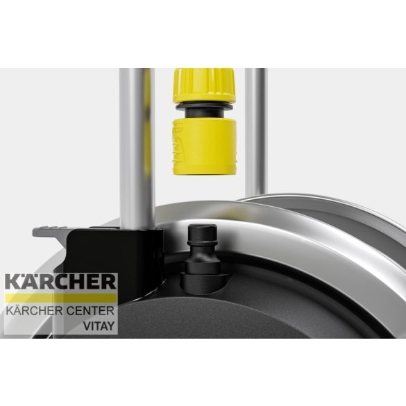 KÄRCHER Tömlőkocsi HT 6 M