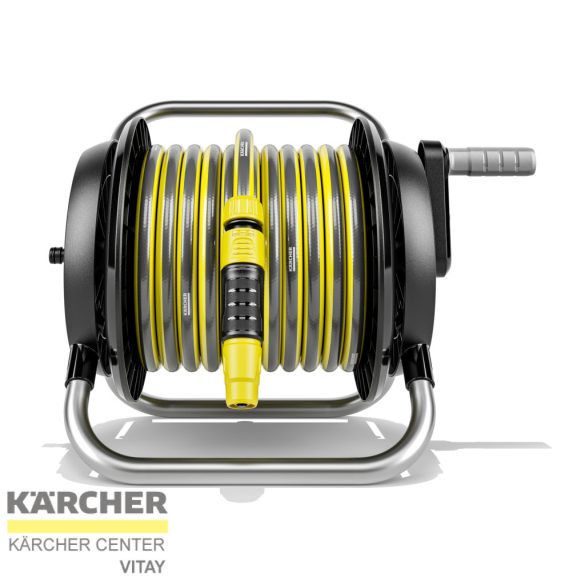 KÄRCHER Tömlődob szett HR 2.10 - 10 m