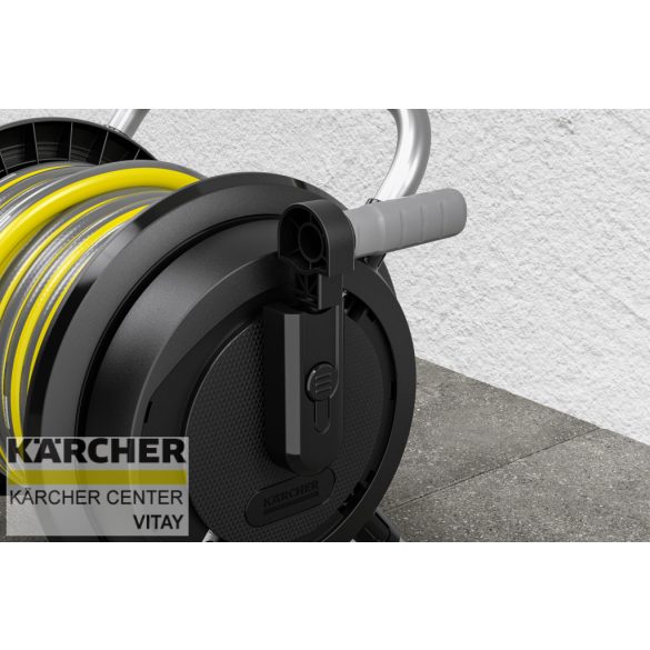 KÄRCHER Tömlődob szett HR 2.10 - 10 m