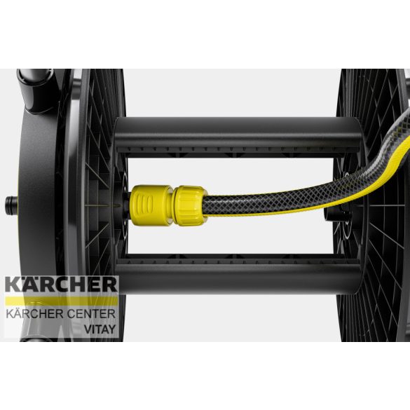 KÄRCHER Tömlődob szett HR 2.10 - 10 m