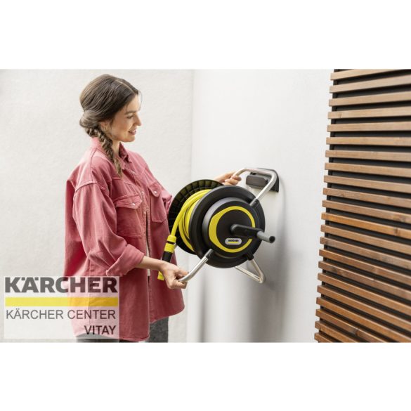 KÄRCHER Tömlődob HR 3