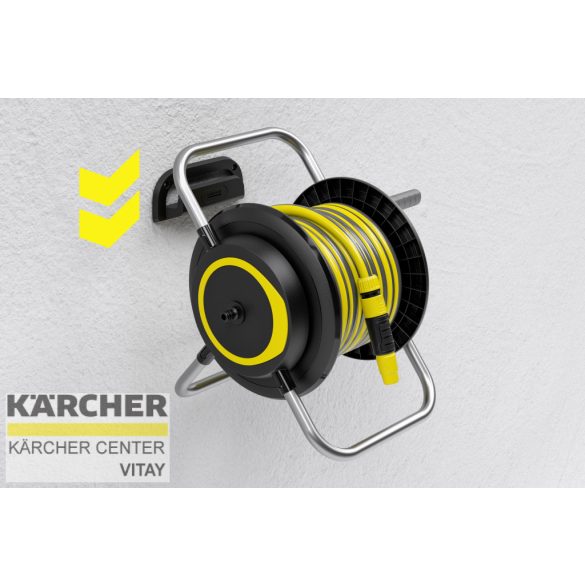 KÄRCHER Tömlődob szett HR 3.20 - 20 m