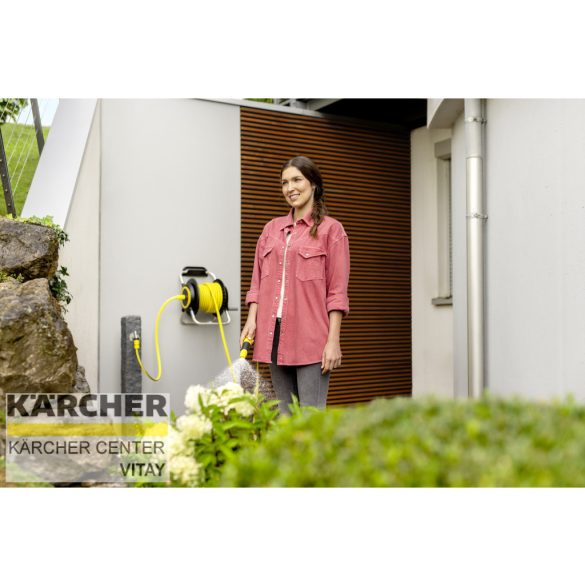 KÄRCHER Tömlődob szett HR 3.20 - 20 m