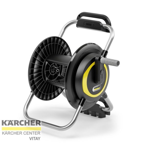 KÄRCHER HR 4 tömlőkocsi