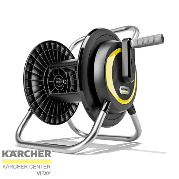 KÄRCHER HR 4 tömlőkocsi