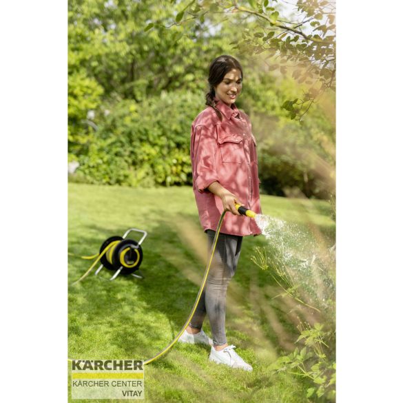 KÄRCHER HR 4 tömlőkocsi