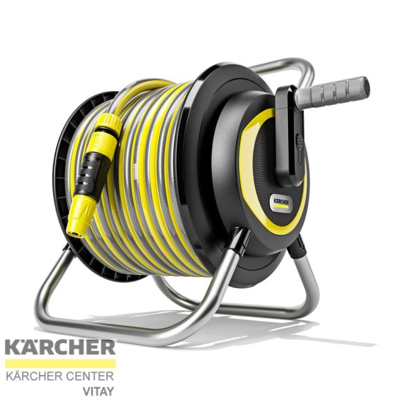KÄRCHER Tömlődob szett HR 4.30 - 30 m