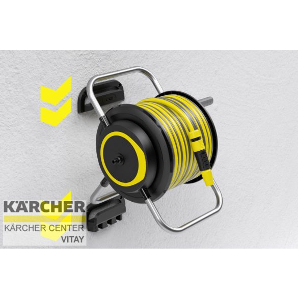 KÄRCHER Tömlődob szett HR 4.30 - 30 m