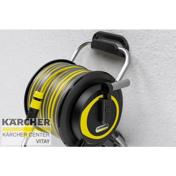 KÄRCHER Tömlődob szett HR 4.30 - 30 m