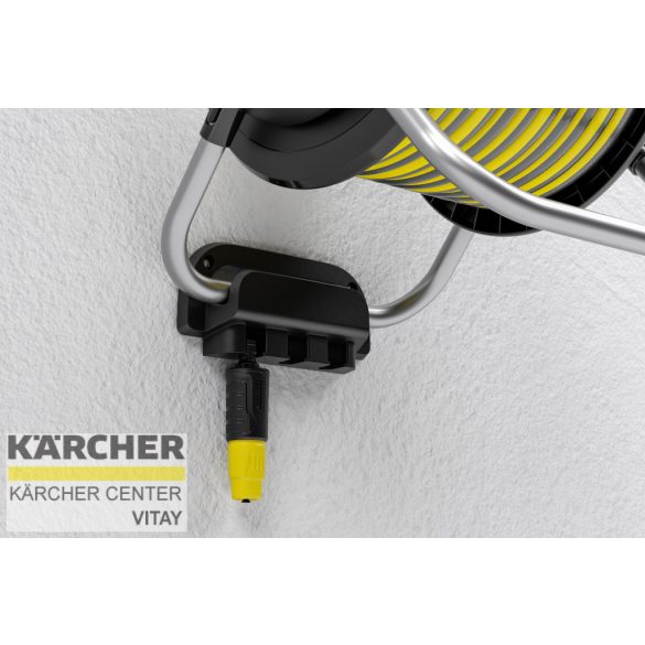KÄRCHER Tömlődob szett HR 4.30 - 30 m