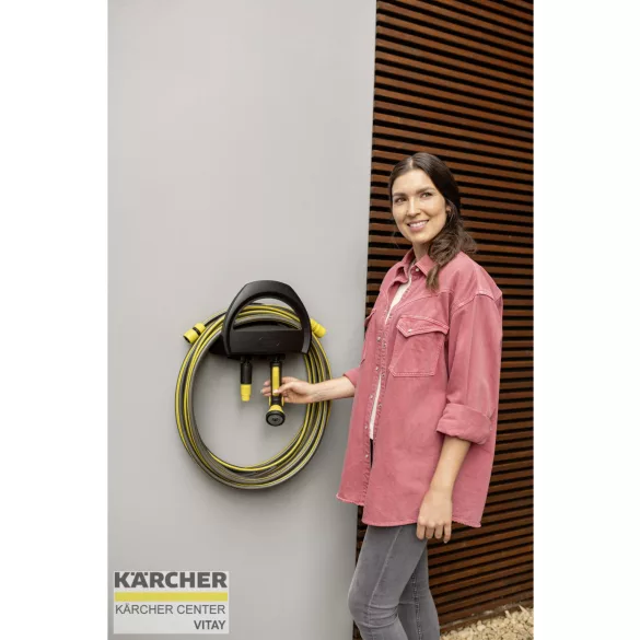 KÄRCHER Tömlőtartó
