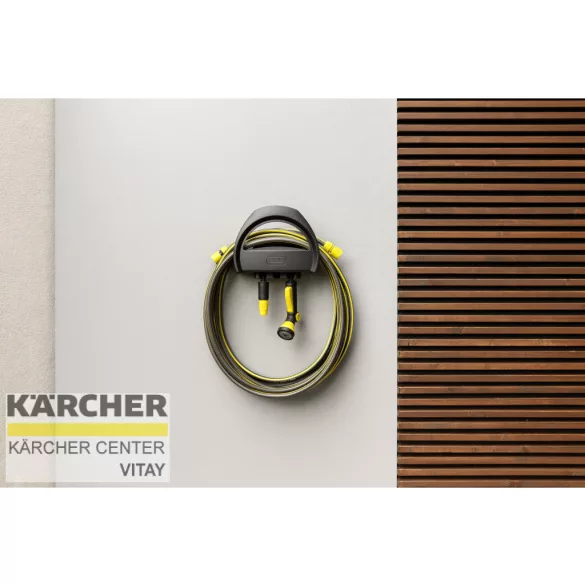 KÄRCHER Tömlőtartó
