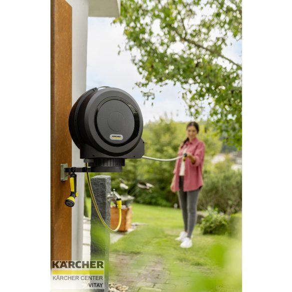 KÄRCHER HBX 4.15 Automata Tömlőtartó 