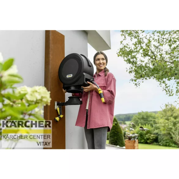 KÄRCHER HBX 4.20 Automata tömlőtartó - 20 m