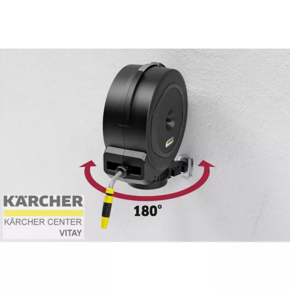 KÄRCHER HBX 4.20 Automata tömlőtartó - 20 m