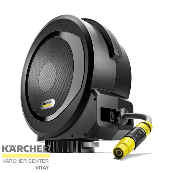 KÄRCHER HBX 5.25 Automata tömlőtartó - 25 m 