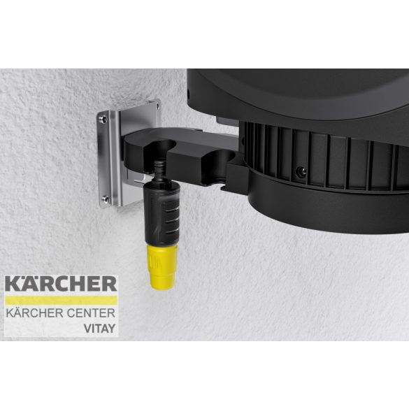 KÄRCHER HBX 5.30 Automata tömlőtartó - 30 m 