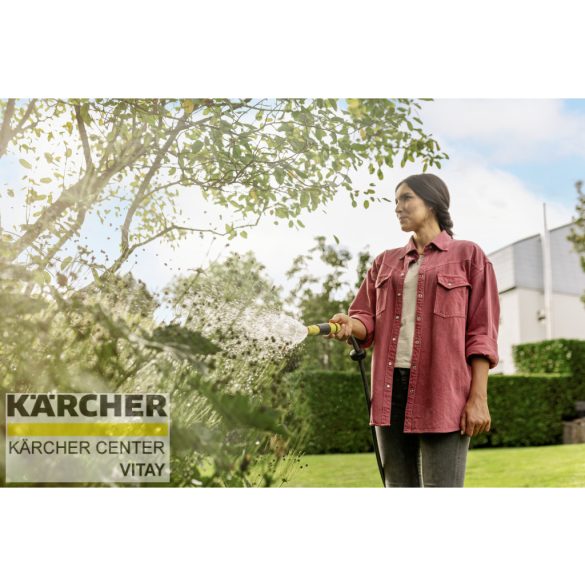 KÄRCHER HBX 5.35 Automata Tömlőtartó