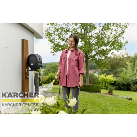 KÄRCHER HBX 5.35 Automata Tömlőtartó