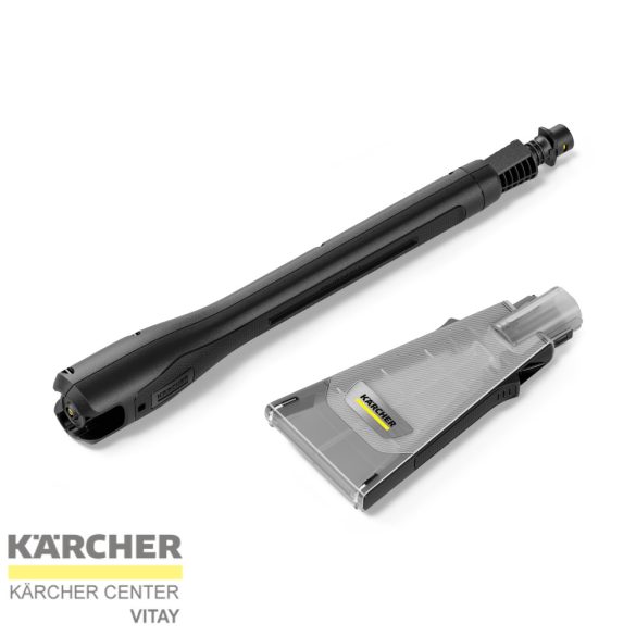 KÄRCHER Eco!Booster 145 (K 5)