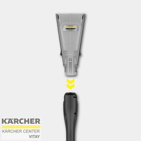 KÄRCHER Eco!Booster 145 (K 5)