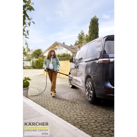 KÄRCHER Eco!Booster 145 (K 5)