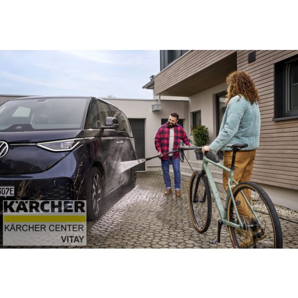 KÄRCHER Eco!Booster 145 (K 5)