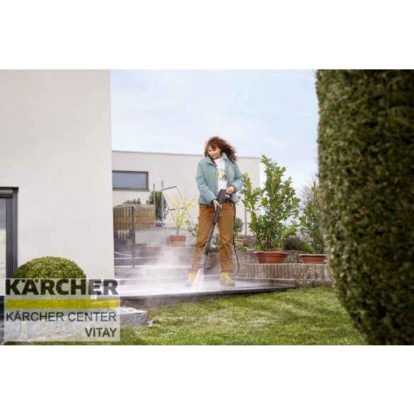 KÄRCHER Eco!Booster 145 (K 5)