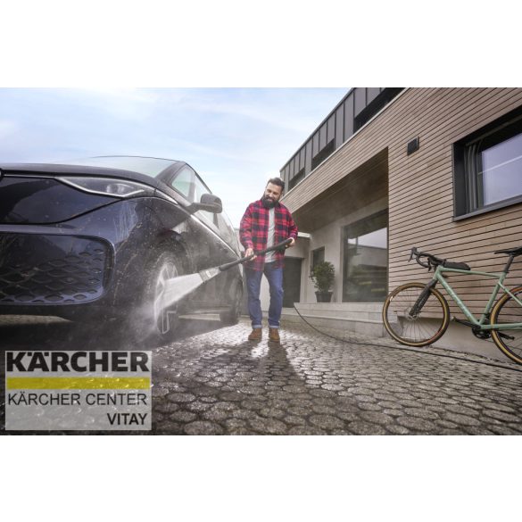 KÄRCHER Eco!Booster 180 (K 6-7)