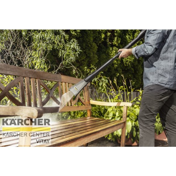 KÄRCHER Eco!Booster 180 (K 6-7)