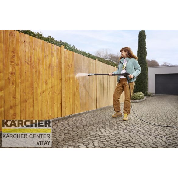 KÄRCHER Eco!Booster 130 (K 4)