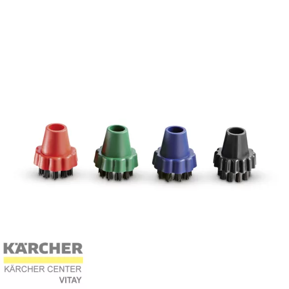 KÄRCHER SV 7 kefe szett 