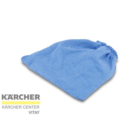 KÄRCHER Textil szűrő (WD 1)