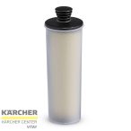 KÄRCHER Vízkőmentesítő patron