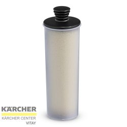 KÄRCHER Vízkőmentesítő patron